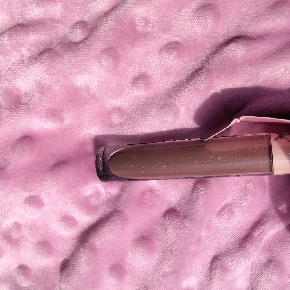 Jeffree star the gloss TABLE TOP NIB